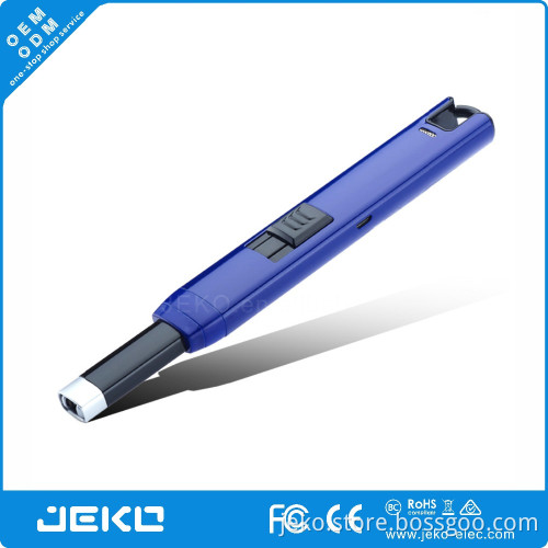 High Quality Multi-Purpose kitchen arc Lighter (metal+ABS)